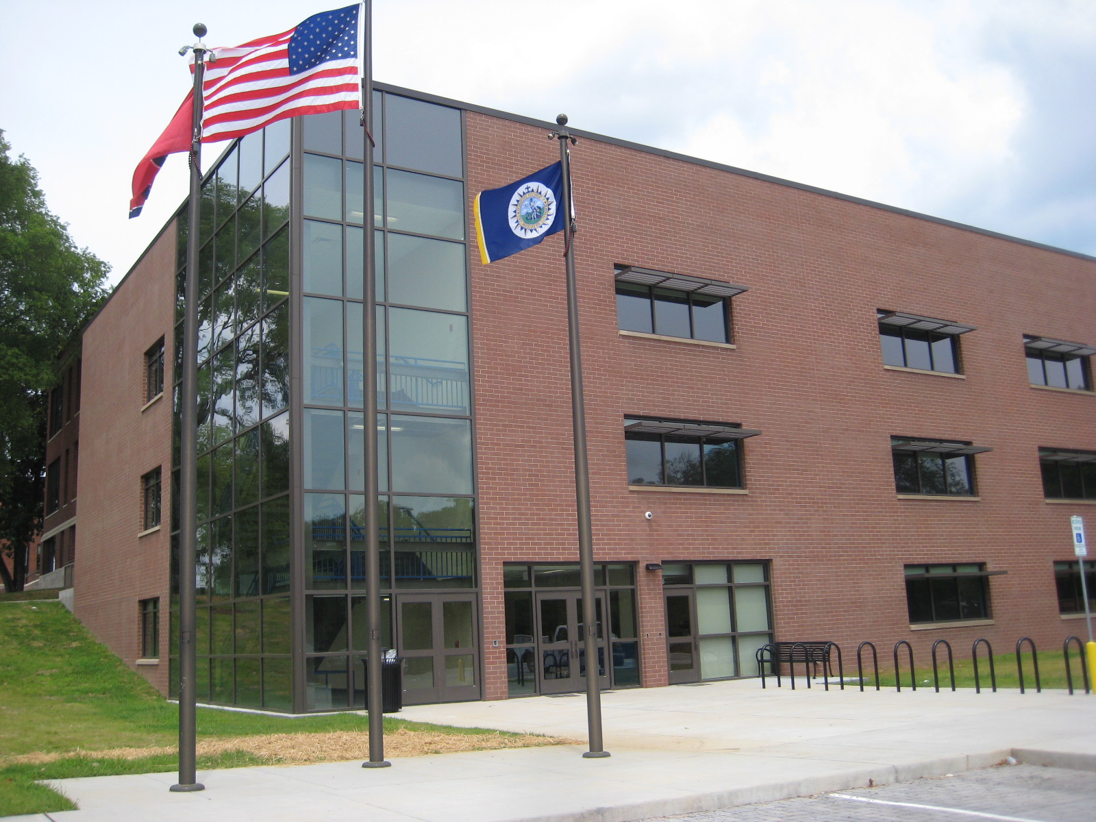 Highland Heights School Envision Advantage, LLC